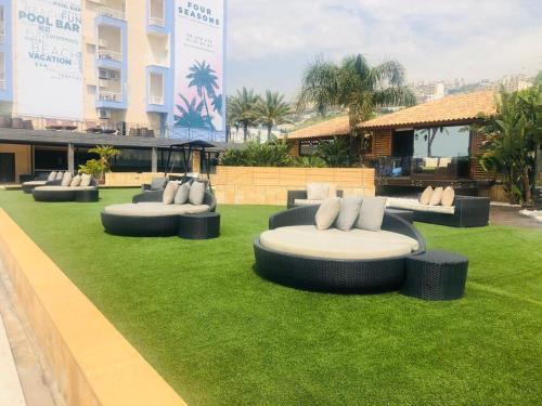 Gallery image of Four Seasons Halat in Jbeil