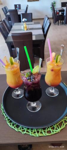 Bevande di MOTEL PRISLOP