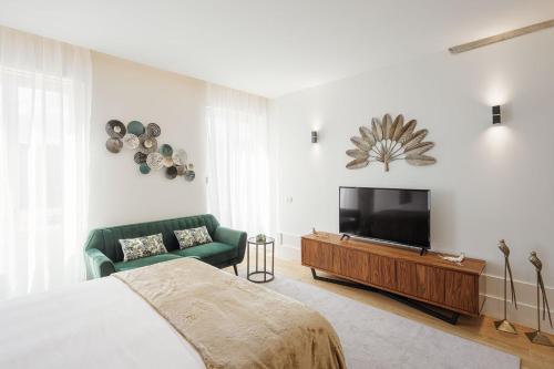 Apartamento T1