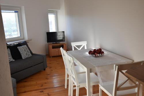 Mazurskie apartamenty 2