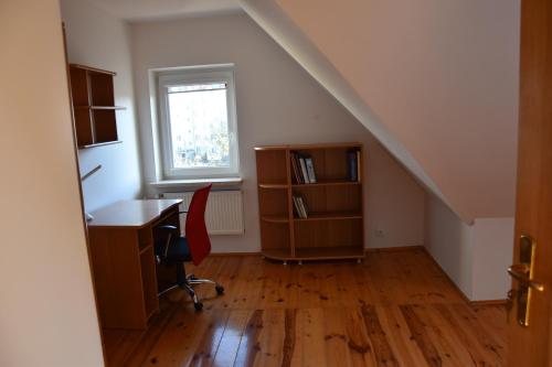 Fotografia z galérie ubytovania Mazurskie apartamenty 2 v destinácii Giżycko