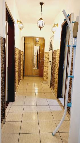 Φωτογραφία από το άλμπουμ του Bucharest Great Luxury ApartHotel ParkLake στο Βουκουρέστι