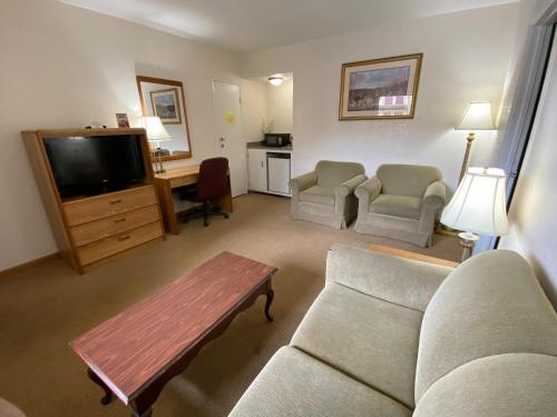 Campus Inn – Photos 3