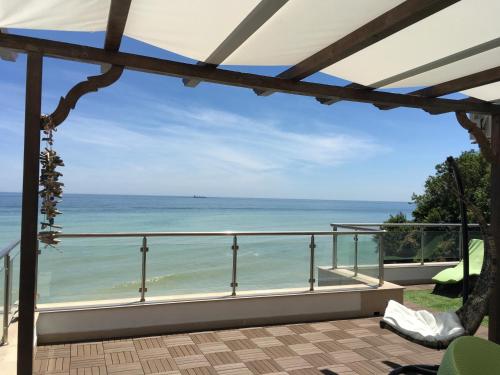 Photo de la galerie de l'établissement HPManagement Byala Beach Residence Apartments, à Byala