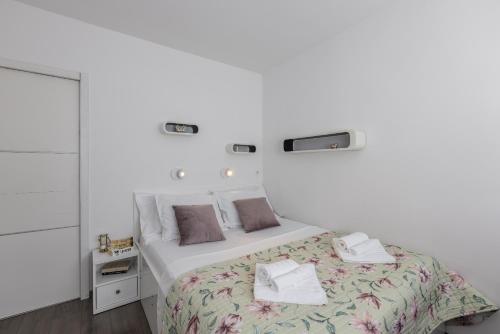 First choice apartment