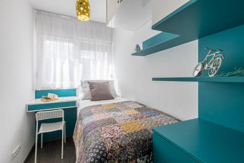 First choice apartment