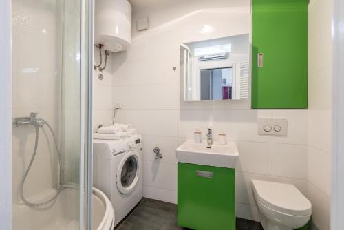 First choice apartment