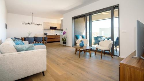 PR Premium Apartment Rovinj