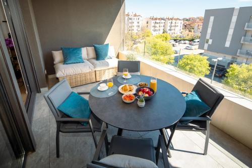 PR Premium Apartment Rovinj