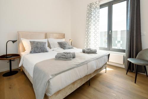 PR Premium Apartment Rovinj