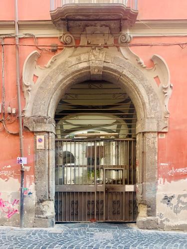 Tribunali 181 Guest House