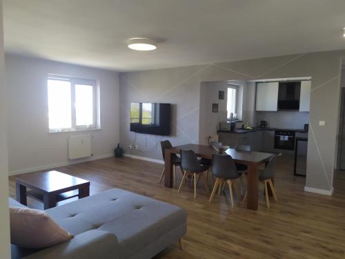 Apartament Międzyzdroje