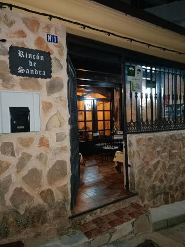 Φωτογραφία από το άλμπουμ του Rincon de Sandra σε Monteagudo de las Salinas
