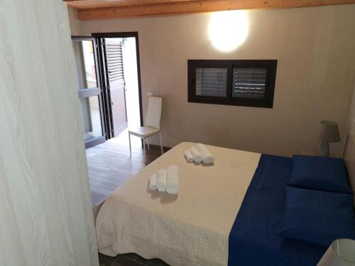 Gallery image of La dimora di andrea in Avola