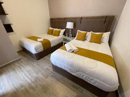 Hotel Blanquita del Centro – Photos 3