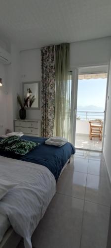 Atlas By Sea Apartment