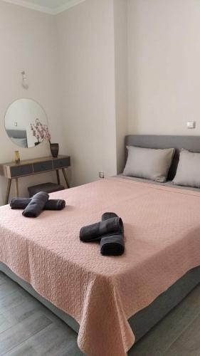 City Comfort Apartment