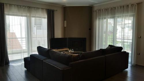 City Comfort Apartment
