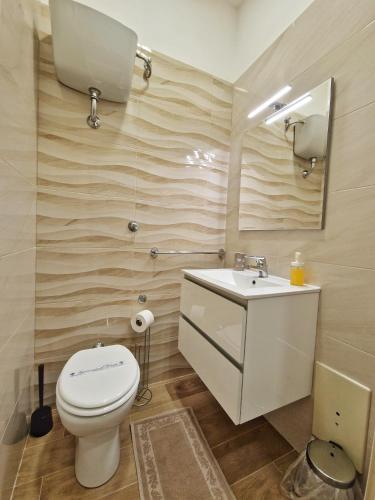MC Apartments