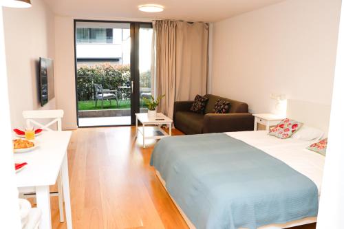 Studio apartmani GITA GARDEN