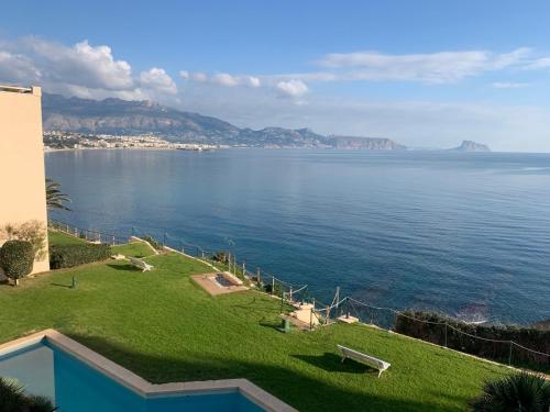 Apartamento en Playa del Albir, Alicante – Bijgewerkte prijzen ...