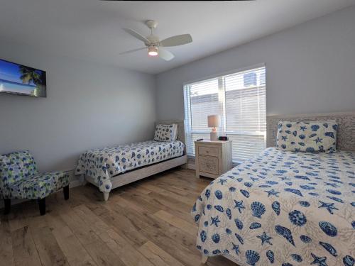 Gallery image of Sea Club Condo #32 in Clearwater Beach