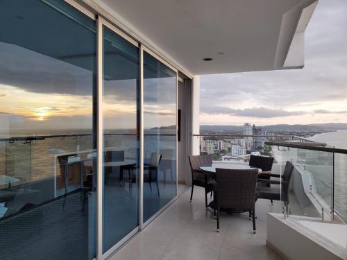 Amplio 140m2 Grand Diamond Tonsupa – Photos 4