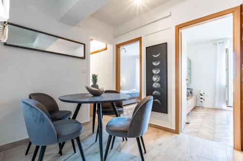 Bobo central 2BR apartment