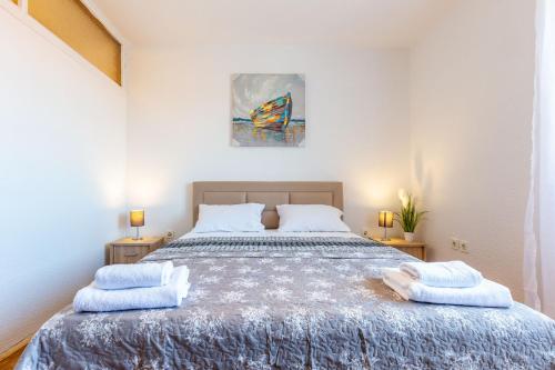 Bobo central 2BR apartment