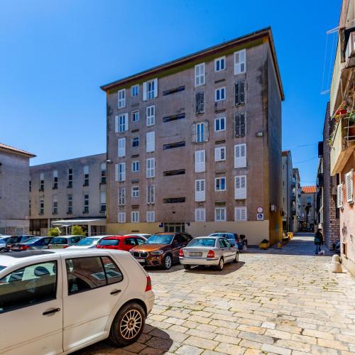 Bobo central 2BR apartment