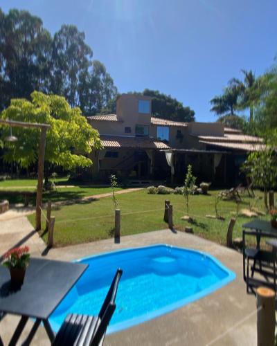 Pousada do Bosque – Photos 5