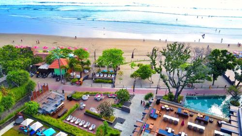 Hotel Indigo Bali Seminyak Beach by IHG — Beach