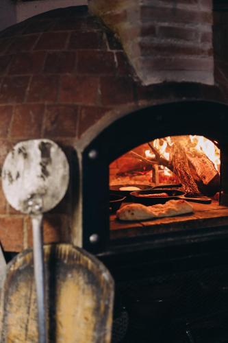 Gallery image of Septimo Hostal in Querétaro