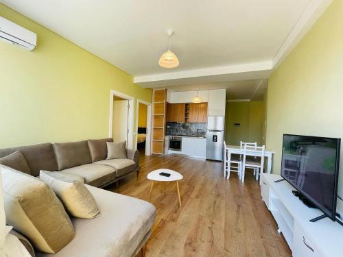 Tirana City Center 4