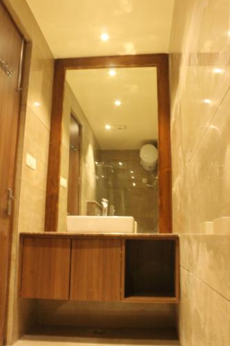 Imagen de la galería de Mastiff Hotel, Dalhousie, en Banikhet