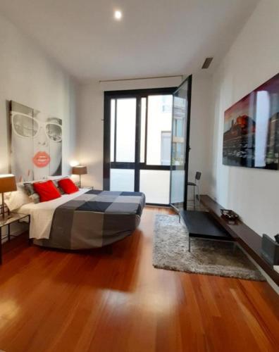 Loft Abad Beach Center