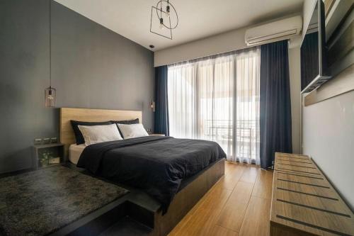 Super Stylish Apartments in the Heart of Athens!