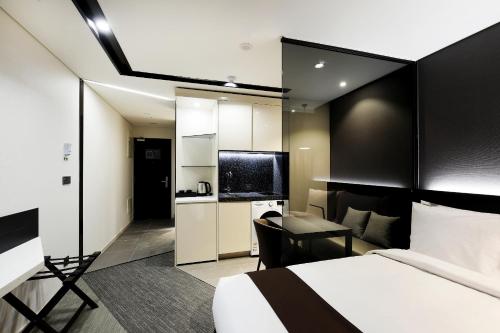 Foto dalla galleria di Kintex by K-tree a Goyang