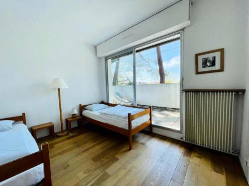Résidence -arcachon - Pièces 714 – Photos 3