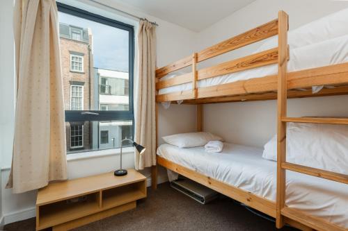 Gallery image of Liverpool City Centre Apartments UK - East Village Duke Street in Liverpool