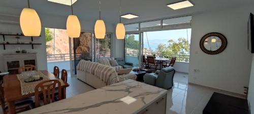 Gallery image of Atlas By Sea Apartment in Loutraki