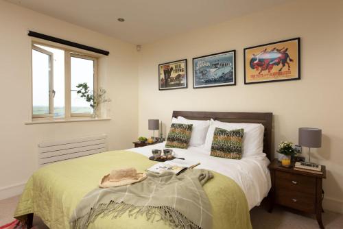 Gallery image of 5 The Vista, Newquay in Newquay