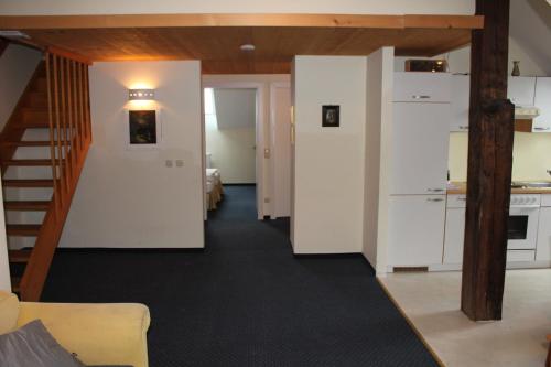 Φωτογραφία από το άλμπουμ του Appartements im Forsthaus σε Strobl