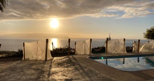 Φυσικό τοπίο κοντά σε αυτή η εξοχική κατοικία