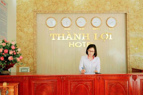 Hotel Thành Lợi – Photos 2