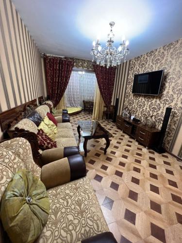 Apartment Tashkent , апартаменты Ташкент