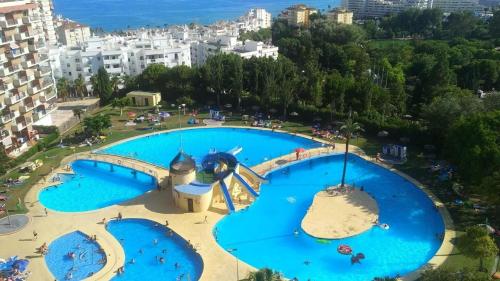 Estudio NUEVO Minerva 635, Benalmádena – Updated 2022 Prices