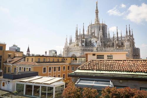 Prestige Boutique Homes-Duomo