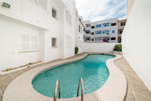 Apartment Voltor Bajos E By SunVillas Mallorca