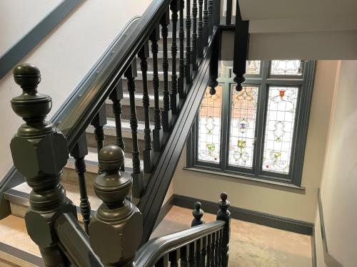 Fotografie z fotogalerie ubytování Hotel 55 v Londýně